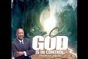 Pastor To His People